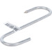 BGS Fleischerhaken | Edelstahl | 160 mm | 80916