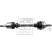 FEBI BILSTEIN Antriebswelle | 182589 FEBI BILSTEIN Antriebswelle | 182589