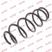 KYB Fahrwerksfeder Citroen P. C1/ Peugeot 107/ Toyota Aygo 1.0 06/05 | RH3004 KYB Fahrwerksfeder Citroen P. C1/ Peugeot 107/ Toyota Aygo 1.0 06/05 | RH3004