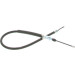 Handbremsseil re | PEUGEOT 406 96 | 1987477573 Handbremsseil re | PEUGEOT 406 96 | 1987477573