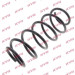 KYB Fahrwerksfeder Opel P. Astra F/Classic/Van 1.4/1.6 09.91-01.05 | RH1246 KYB Fahrwerksfeder Opel P. Astra F/Classic/Van 1.4/1.6 09.91-01.05 | RH1246