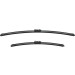 BOSCH | Wischerblatt AeroTwin A102S | VW Passat 08/14 | 3397014116 BOSCH | Wischerblatt AeroTwin A102S | VW Passat 08/14 | 3397014116