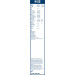 BOSCH | Wischerblatt N55 | NKW (1Stk. li+re verwendbar) | 3397018155 BOSCH | Wischerblatt N55 | NKW (1Stk. li+re verwendbar) | 3397018155