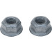 Stabilisator li/re | FORD,MAZDA,VOLVO | 29499 02