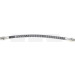 Bremsschlauch | 853408 Bremsschlauch | 853408