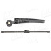 Wischerarm, hinten | VW / Audi | 56861 Wischerarm, hinten | VW / Audi | 56861