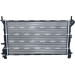 Kühler, Motorkühlung | 509638A Kühler, Motorkühlung | 509638A