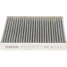 Aktivkohlefilter | MITSUBISHI,CITROEN,PEUGEOT | 1987432416 Aktivkohlefilter | MITSUBISHI,CITROEN,PEUGEOT | 1987432416
