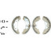 Bremsbacken Hyundai H1 00-07 | 91075800 Bremsbacken Hyundai H1 00-07 | 91075800
