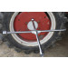 BGS LKW-Radkreuz | Vierkant | SW 24 x 27 x 32 x 20 mm (3/4"""") | 1457 BGS LKW-Radkreuz | Vierkant | SW 24 x 27 x 32 x 20 mm (3/4"""") | 1457