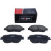 Bremsbelagsatz Toyota P. Camry | 19-1416 Bremsbelagsatz Toyota P. Camry | 19-1416