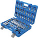 BGS Steckschlüssel-Satz | Antrieb 10 mm (3/8"""") | Zollgrößen | 61-tlg | 2215 BGS Steckschlüssel-Satz | Antrieb 10 mm (3/8"""") | Zollgrößen | 61-tlg | 2215