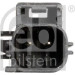 Thermostat, Kühlmittel | 172970 Thermostat, Kühlmittel | 172970