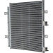 Kondensator, Klimaanlage | AC 481 000S Kondensator, Klimaanlage | AC 481 000S