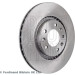 Bremsscheibe | ADT343319 Bremsscheibe | ADT343319