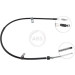 A.B.S. Handbremsseil Seilzug Festellbremse K11487