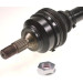 Antriebswelle VA li | CITROEN C3,PEUGEOT 207,308 07 | 24668