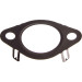 Dichtung, Lader | 412-566 Dichtung, Lader | 412-566