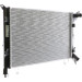 Kühler, Motorkühlung | CR 1470 000S Kühler, Motorkühlung | CR 1470 000S