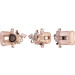 Tauschbremssattel | PEUGEOT 607 2.0 00 | 4269610 Tauschbremssattel | PEUGEOT 607 2.0 00 | 4269610