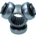 Tripodestern, Antriebswelle | 49-2038 Tripodestern, Antriebswelle | 49-2038