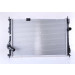 Wasserkühler PKW | Nissan Qashqai 07 | 68733 Wasserkühler PKW | Nissan Qashqai 07 | 68733