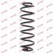 KYB Fahrwerksfeder VW T. Polo 1.2D 10/09 | RA6156 KYB Fahrwerksfeder VW T. Polo 1.2D 10/09 | RA6156