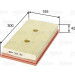 VALEO Luftfilter | 585148 VALEO Luftfilter | 585148