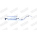 65 / Auspufftopf Hinten | HYUNDAI i30 | 24299 65 / Auspufftopf Hinten | HYUNDAI i30 | 24299