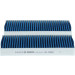 Aktivkohleinnenraumfilter | OPEL,PEUGEOT 308,408,508 13 | 0 986 628 647 Aktivkohleinnenraumfilter | OPEL,PEUGEOT 308,408,508 13 | 0 986 628 647