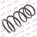 KYB Fahrwerksfeder Mitsubishi P. Carisma 1.6/1.9Td 07.95-06.06 | RA3758 KYB Fahrwerksfeder Mitsubishi P. Carisma 1.6/1.9Td 07.95-06.06 | RA3758