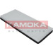 KAMOKA Filter, Innenraumluft | F408001 KAMOKA Filter, Innenraumluft | F408001