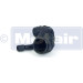 Ladeluftschlauch | PEUGEOT 206 1.4 HDi eco 70 09 | 580312 Ladeluftschlauch | PEUGEOT 206 1.4 HDi eco 70 09 | 580312