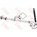 Bremsschlauch | CITROËN C6 2.2 HDi 06 | PHD976 Bremsschlauch | CITROËN C6 2.2 HDi 06 | PHD976