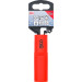 BGS VDE-Steckschlüssel-Einsatz Sechskant | Antrieb Innenvierkant 12,5 mm (1/2"""") | SW 17 mm | 72067