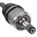 FEBI BILSTEIN Antriebswelle | 183379 FEBI BILSTEIN Antriebswelle | 183379