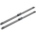 BOSCH | Scheibenwischer Aerotwin A925S | VW Passat SKODA Superb | 3397118925 BOSCH | Scheibenwischer Aerotwin A925S | VW Passat SKODA Superb | 3397118925