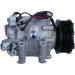 Kompressor, Klimaanlage | AC368616 Kompressor, Klimaanlage | AC368616