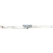 65 / Auspuffrohr Mitte | PEUGEOT 206 2.0HDi 00- Rep.Rohr z.20354 | 8234 65 / Auspuffrohr Mitte | PEUGEOT 206 2.0HDi 00- Rep.Rohr z.20354 | 8234