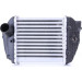 Ladeluftkühler PKW AUDI A4 II 2,5 TDI LEFT 01 FIRST FIT 96708