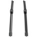 BOSCH | Scheibenwischer Aerotwin A053S | Mercedes | 3397009053 BOSCH | Scheibenwischer Aerotwin A053S | Mercedes | 3397009053