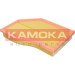 KAMOKA Luftfilter | F255801 KAMOKA Luftfilter | F255801