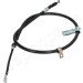 Seilzug, Feststellbremse Kia T. Sportage 2.0-2.2 4X4 94-03 Le | BC-K32L Seilzug, Feststellbremse Kia T. Sportage 2.0-2.2 4X4 94-03 Le | BC-K32L