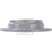 FEBI BILSTEIN Bremsscheibe | 108423