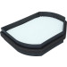 KAMOKA Filter, Innenraumluft | F402301 KAMOKA Filter, Innenraumluft | F402301