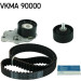 SKF Zahnriemensatz | VKMA 90000 SKF Zahnriemensatz | VKMA 90000
