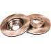 Maxgear Bremsscheibe Vw P. Golf 12 | 19-3238 Maxgear Bremsscheibe Vw P. Golf 12 | 19-3238