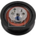 FEBI BILSTEIN Spannrolle, Zahnriemen | 02889 FEBI BILSTEIN Spannrolle, Zahnriemen | 02889