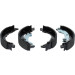 Bremsbacken | FIAT Panda,FORD Ka | 0 986 487 704 Bremsbacken | FIAT Panda,FORD Ka | 0 986 487 704