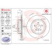 Bremsscheibe HA re | BMW 3, 5, 6, 7 18 | 09.D903.13 Bremsscheibe HA re | BMW 3, 5, 6, 7 18 | 09.D903.13